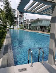 Waterfront @ Faber (D5), Apartment #586087901